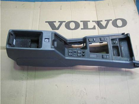midterkonsol_-aut Brugt midterkonsol til aut. gear, Volvo 850 - Billede 1