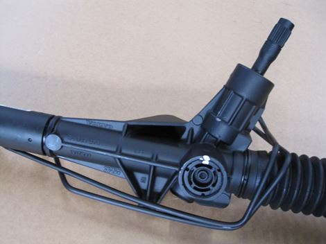 servo-20851027401 TRW servotandstang 851027401, Volvo 740, 940 - Billede 1