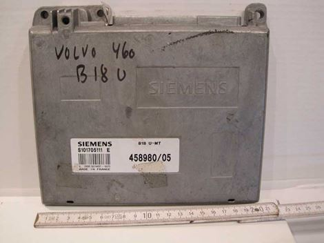 siemens-s101705111e Siemens S101705111 - Billede 1