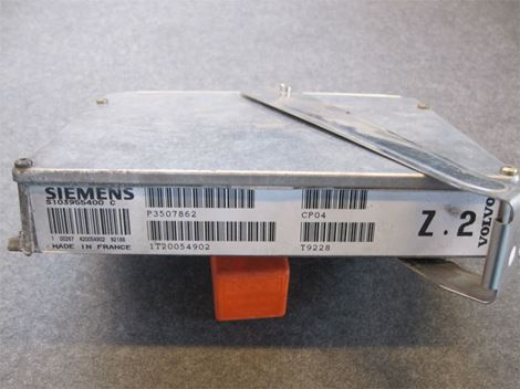 siemens-s103955400c-volvo-3 Bendix S103955400C - Billede 1