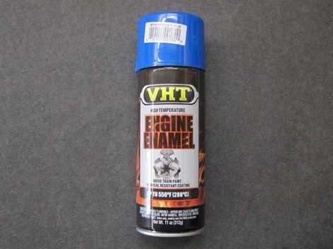 sp134 VHT SP134 Ford light blue - Billede 1