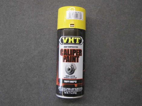 sp738 VHT SP738 gul til caliber - Billede 1