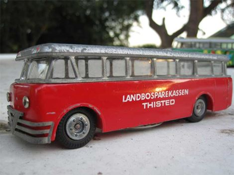 sparebus-thisted Sparebus Thisted - Billede 1