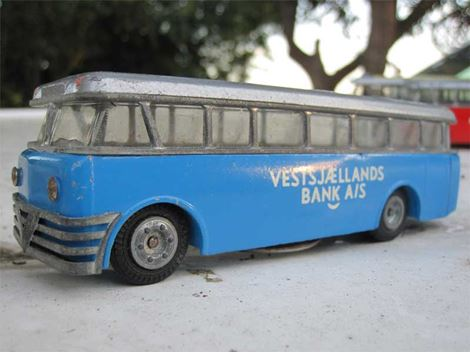 sparebus-vestsjaelland Tekno sparebus Vestsjælland - Billede 1