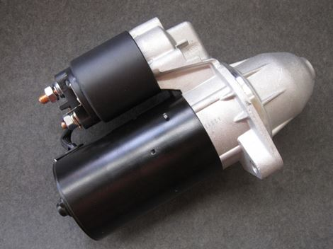 stater-20111489 Starter 111489, Volvo 140/240/900 (B19-B234) - Billede 1
