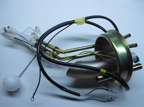 tank-unit-1367656 Tankmåler B230K/B28A, Volvo 740/760 – 1367656 - Billede 1