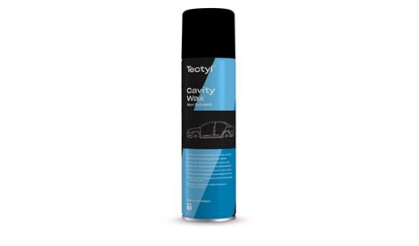 tectyl-20voks-20til-20hulrum-20032139 Tectyl voks til hulrum, 500 ml spray – 032139 - Billede 1