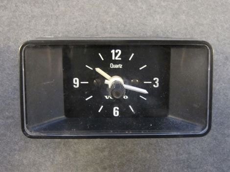 ur-240-1214918 Quartz ur volvo 240 -80 - Billede 1
