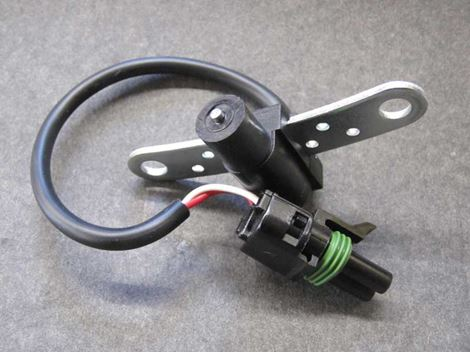 volvo-10_6119 Impulsgiver til motor 10,6119, Volvo 400 1986-97 - Billede 1