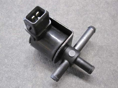 volvo-1271630-a Ladetryksregulator volvo 850 - Billede 1