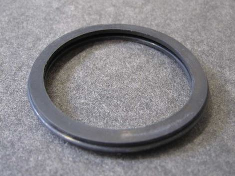 volvo-12_2214 Termostat pakning volvo 850 S70 V70 1997-00 - Billede 1