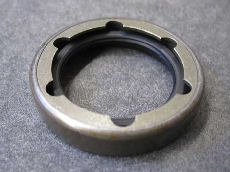 volvo-1377748 Pakning indgående aksel M40 M41 gearkasse - Billede 1
