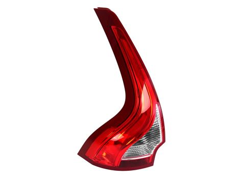 volvo-20-2031290683 baglygte venstre volvo XC60 2009-13 oem - Billede 1