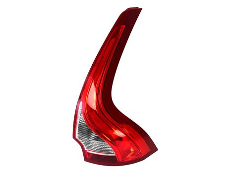 volvo-20-2031290684 baglygte højre volvo XC60 2014-17 - Billede 1