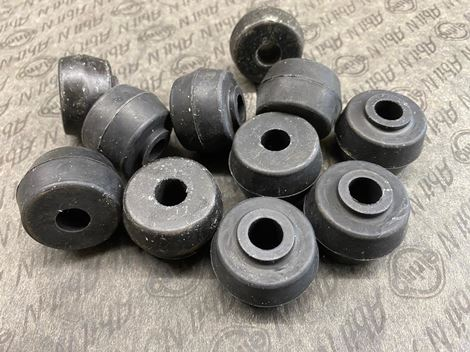 volvo-201205991 Bøsning stabilisator 1205991, Volvo 240/260 - Billede 1
