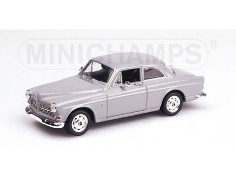 volvo-20121-20amazon-20grey Volvo 121 Amazon Grey - Billede 1