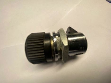 volvo-201213238 Handskerumslås volvo 140 - Billede 1
