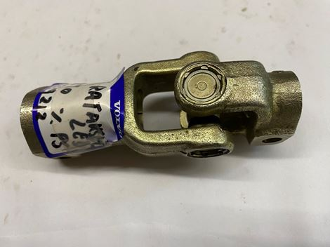 volvo-201229212-20ratakselled Ratakselled nederst uden servo 1229212, Volvo 240/260 - Billede 1