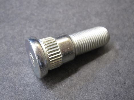 volvo-201229808 Hjul flance bolt volvo 240 260, 1975-93 - Billede 1