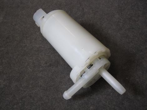 volvo-201259832 sprinklerpumpe volvo 850 årgang 1992-97 bag - Billede 1