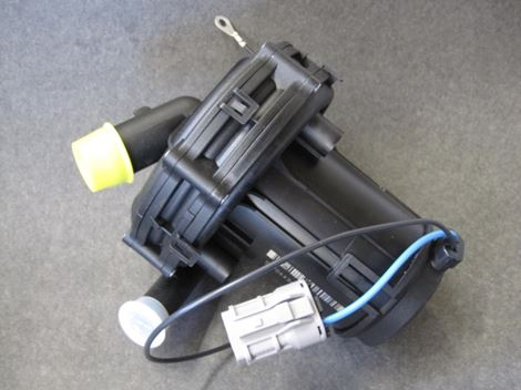 volvo-201270558 Luftpumpe 1270558, Volvo 850 1996-97 (original) - Billede 1
