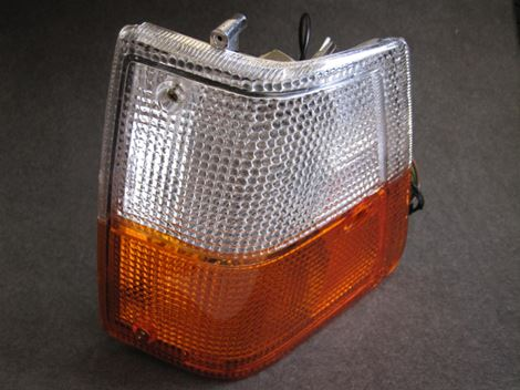 volvo-201312755 Blinklygte venstre 90350351, Volvo 240 1981-93 - Billede 1
