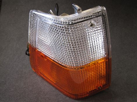 volvo-201312756 Blinklygte højre 90350352, Volvo 240 1981-93 - Billede 1