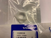 Plastic til kabelgennemføring højre 1329524, V 740/940