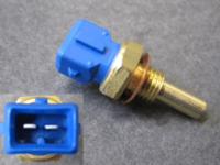 Temperatursensor motorstyring 1332396, Volvo 240/740/760