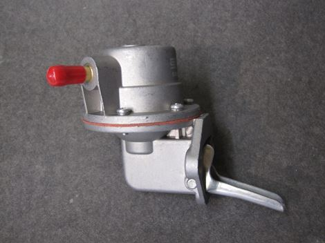 volvo-201336185 Benzinpumpe mekanisk, Volvo 240/340/360/740 – 1336185 - Billede 1