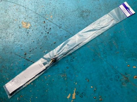 volvo-201384773 Antenne, volvo 244 264 744 764 944 964 S90 - Billede 1