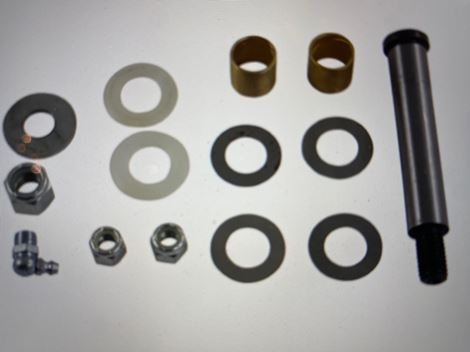 volvo-20276521 Repkit hjælpestyrearm 276521, Volvo PV/Duett/Amazon/P1800 - Billede 1