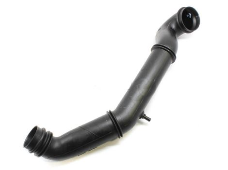 volvo-2030645293 rør til intercooler volvo V70 2003-08 turbo - Billede 1
