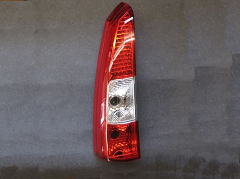 volvo-2030655374 Baglygte volvo V70/XC venstre øverst 2005-08 - Billede 1