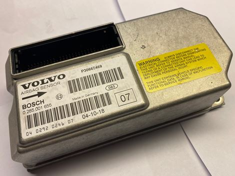 volvo-2030667469 Bosch 0285001655 - Billede 1