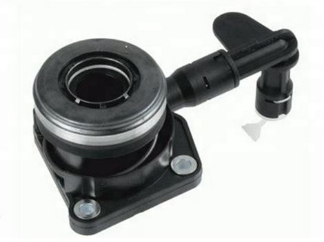 volvo-2030729354 Udrykkerleje volvo S40 V50 1,6 liter med IB5 gearkasse - Billede 1