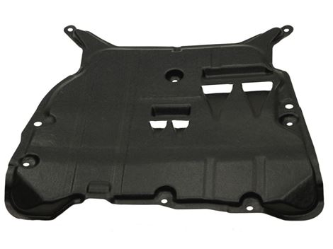 volvo-2030741968 Bundplade under motor 30741968, Volvo S60/V70 diesel - Billede 1