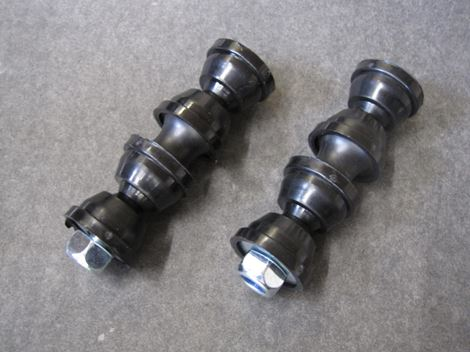 volvo-2030760238 Stabilisatorbolt bag volvo V50 S40 V40 C30 lige model - Billede 1