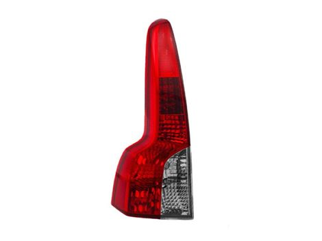 volvo-2030763511 Baglygte venstre 90160703A1, Volvo V50 2008-12 - Billede 1