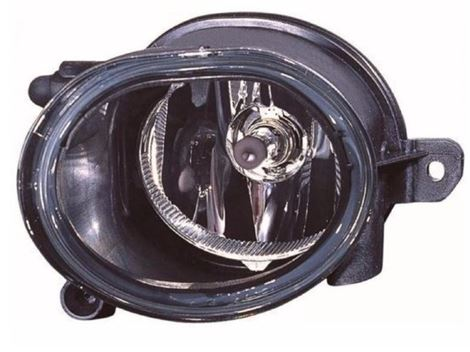 volvo-2030764930 Tågelygte venstre volvo S40 V50 2008-12 - Billede 1