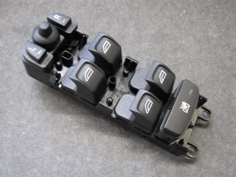 volvo-2030773269 Elrudekontakt fører v. 30773269, Volvo S80/V70/XC70 - Billede 1