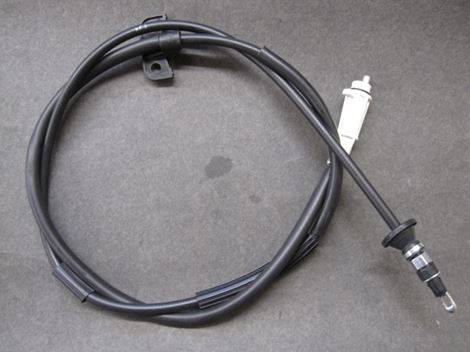 volvo-2030793819 håndbremsekabel volvo S80 1999-06 - Billede 1