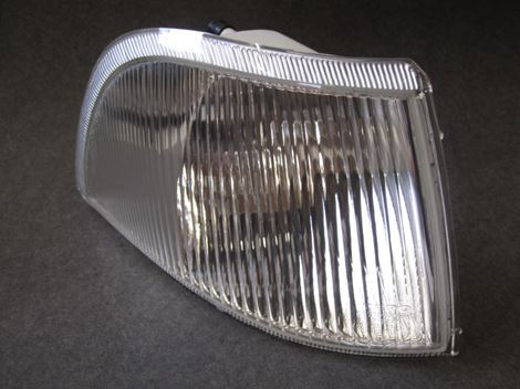 volvo-2030806987 blinklygte højre foran volvo S40 V40 1996-97 H4 - Billede 1