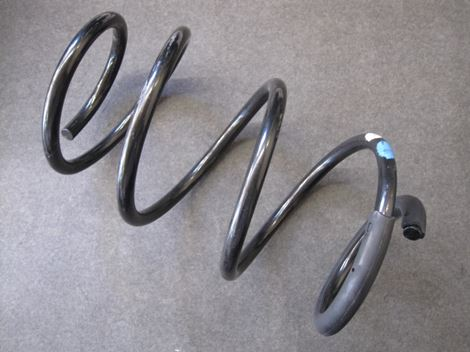 volvo-2030884224 forfjeder original volvo S40 V40 markering 3C - Billede 1