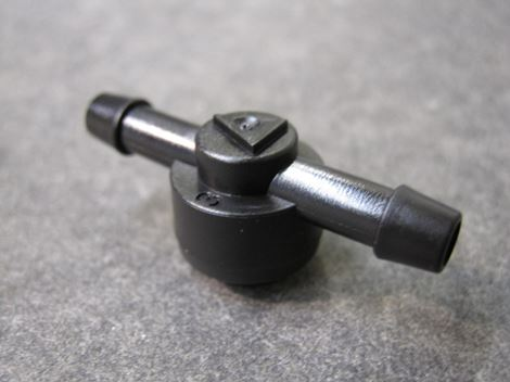 volvo-2030896546 Ventil før sprinklerdyse volvo S60 V70 2001-09 - Billede 1