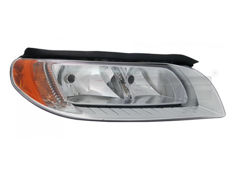 volvo-2031214352 Forlygte højre 11949152, Volvo V70/XC70/S80 H7/H9 - Billede 1
