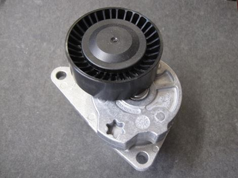 volvo-2031251250 Remstrammer til multirem volvo S40 V40 S70 V70 XC S80 XC90 - Billede 1