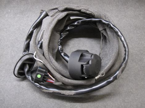 volvo-2031285778 13 polet kabelsæt til volvo S60 V70 XC S80 XC90 OE - Billede 1