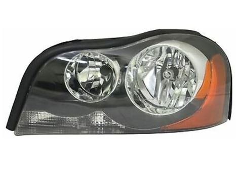 volvo-2031290886 Forlygte venstre XC90 2010-14 H7/H7 OEM 600125A1 - Billede 1