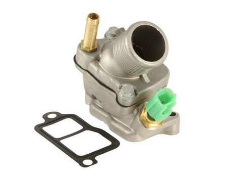 volvo-2031293700 Termostat volvo turbo diesel & benzin - Billede 1